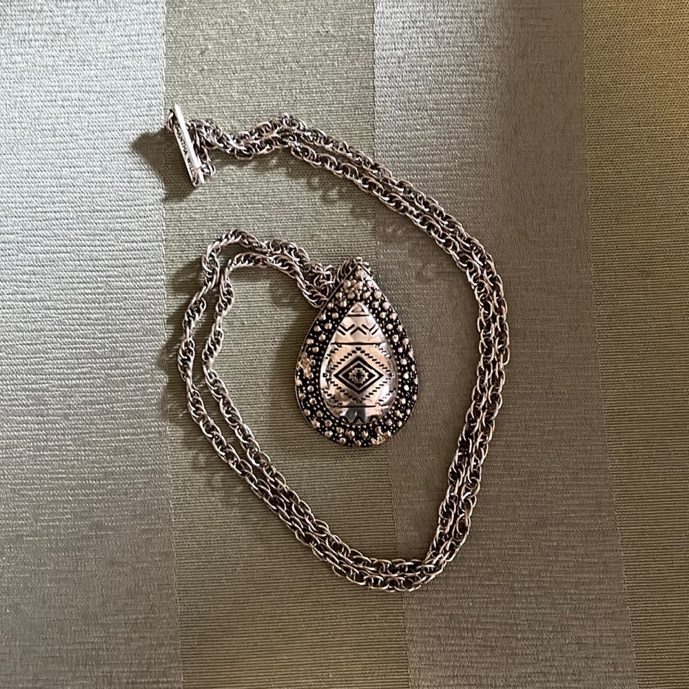 Samantha Wills Bohemian Bardot Necklace